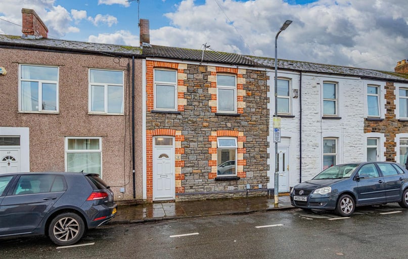 Minister Street, Cathays, Cardiff - Image 1